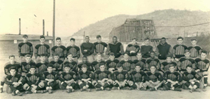1931 Team